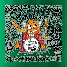 Bubeník - the moster squad