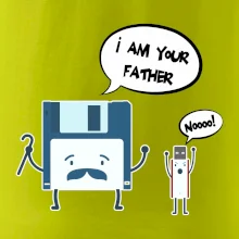 I am your father USB