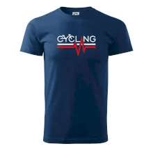 Cycling ekg Cycling ekg