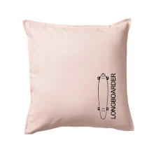 Longboard na výšku