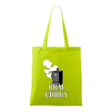 Král udírny Král udírny