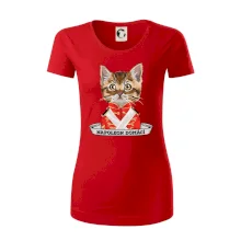 Napoleon domácí kočka