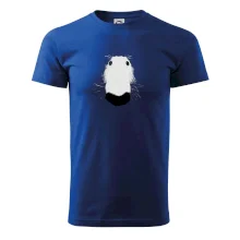 Barzoj čumák (Moňas)