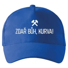 ZDAŘ BŮH, KURVA!﻿