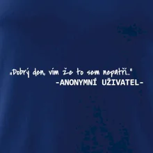 Stavíme svépomoci -  Dobrý den, vím že to sem nepatří...