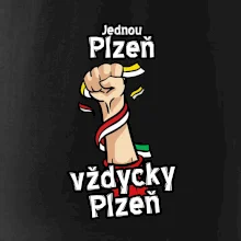 Jednou Plzeň vždycky Plzeň