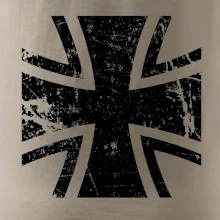 Bundeswehr kříž Bundeswehr kříž