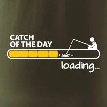 Rybaření - Catch of the day
