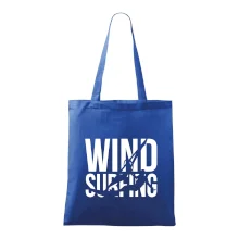 Windsurfing nápis