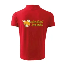 Včelařská legenda