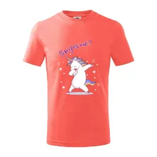 Jednorožec Opiješ mě?