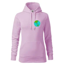 Planeta na prsu - Austrálie