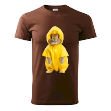 Králík v pláštěnce