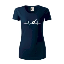 EKG akustická kytara