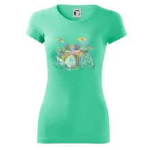 Bicí barevné splash