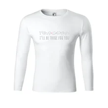 Teacher i'll be there for you