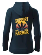 Marihuana - Support local farmer