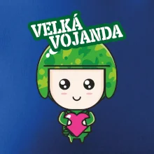 Velká vojanda