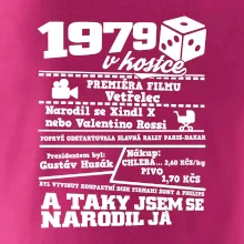 1979 v kostce