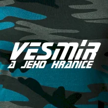 Vesmír a jeho hranice