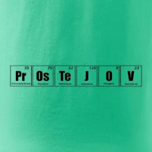 Periodická tabulka Prostějov