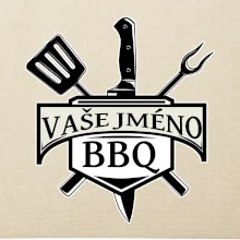 BBQ vaše jméno