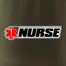 Nurse kříž