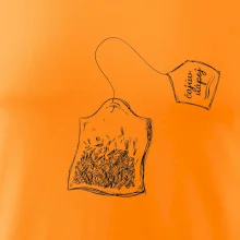 Čaj - čajův nápoj