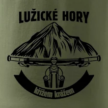 Krušné hory křížem krážem