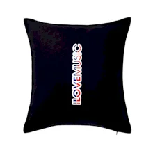 I love music na výšku