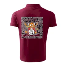 Bubeník - the moster squad