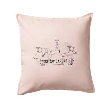 Profil České Švýcarsko