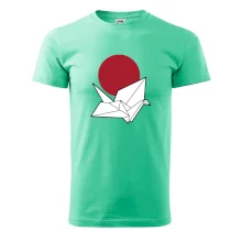 Japan culture - origami