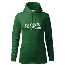 Evoluce Hockey - hráč
