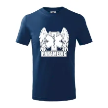 Paramedic Paramedic