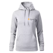 Štosuj s námi - logo na prsu