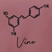 Barová chemie - víno