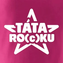 Táta roku rocku