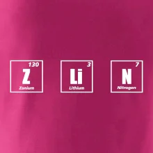 Periodická tabulka Zlín