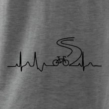 EKG silniční cyklistika