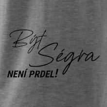 Být táta není prdel