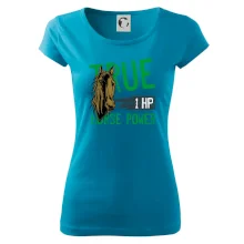 True Horse Power 1 HP