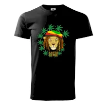 Rasta Lion Rasta Lion