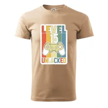 Gaming narozeniny 15