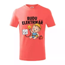 Budu elektrikář - veselá zásuvka