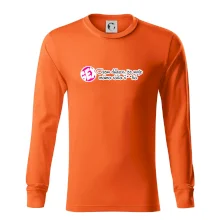 jsem důkaz toho, že moje máma ráda šuká