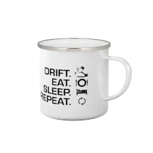 Drift Eat Sleep Repeat