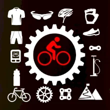 Vše pro cyklistiku