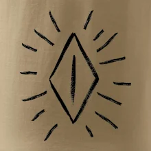 Dámské přirození zarostlé