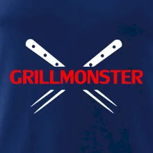 Grilování -  Grillmonster